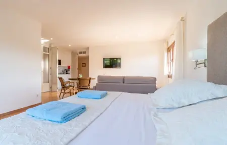 Sa Posada d'Aumallia 31, Appartement 4 personnes à Felanitx - Photo 36
