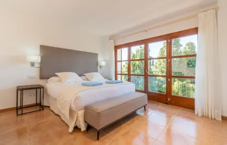 Sa Posada d'Aumallia 31, Appartement 4 personnes à Felanitx - Photo 37