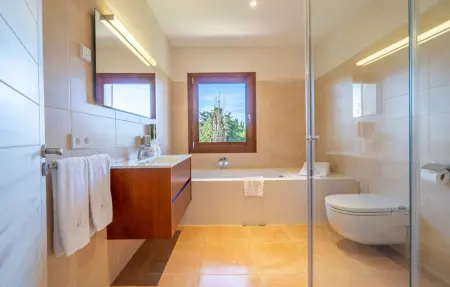 Sa Posada d'Aumallia 31, Appartement 4 personnes à Felanitx - Photo 39