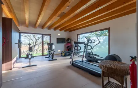Sa Posada d'Aumallia 31, Appartement 4 personnes à Felanitx - Photo 45