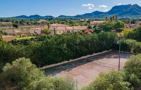 Sa Posada d'Aumallia 31, Appartement 4 personnes à Felanitx - Photo 48