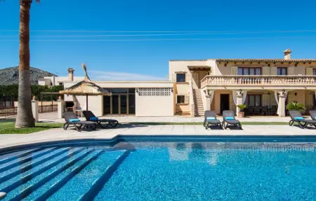 Catalina, Maison 12 personnes à Alcudia - Photo 3