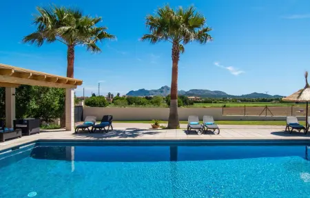 Catalina, Maison 12 personnes à Alcudia - Photo 4