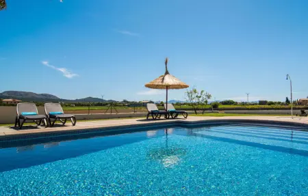 Catalina, Maison 12 personnes à Alcudia - Photo 5