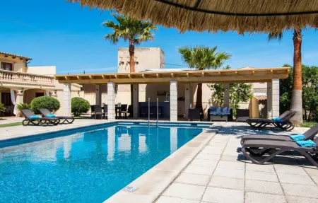 Catalina, Maison 12 personnes à Alcudia - Photo 7