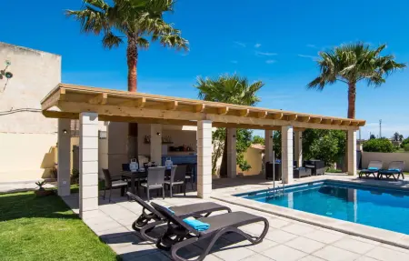 Catalina, Maison 12 personnes à Alcudia - Photo 9