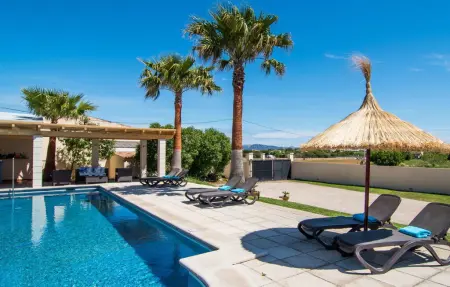 Catalina, Maison 12 personnes à Alcudia - Photo 10
