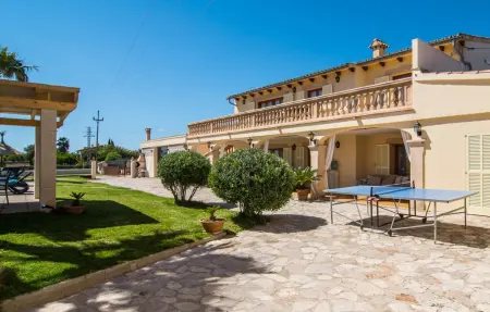 Catalina, Maison 12 personnes à Alcudia - Photo 15