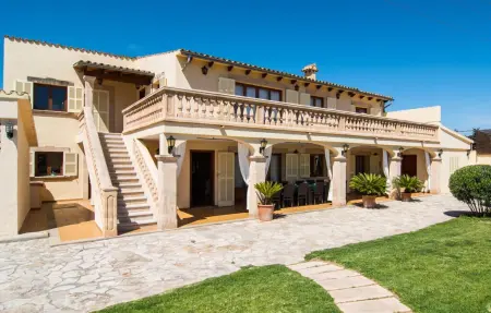Catalina, Maison 12 personnes à Alcudia - Photo 16