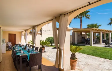 Catalina, Maison 12 personnes à Alcudia - Photo 18