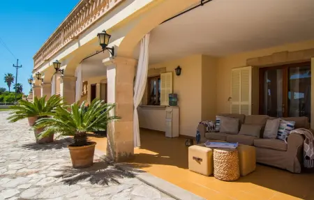 Catalina, Maison 12 personnes à Alcudia - Photo 20