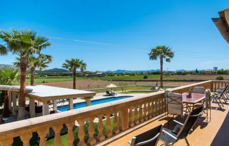 Catalina, Maison 12 personnes à Alcudia - Photo 21