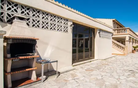 Catalina, Maison 12 personnes à Alcudia - Photo 22