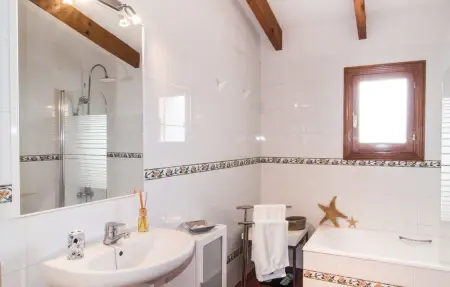 Catalina, Maison 12 personnes à Alcudia - Photo 45