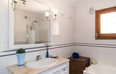 Catalina, Maison 12 personnes à Alcudia - Photo 46
