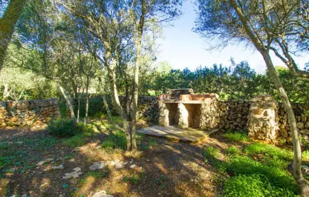 Salva, Maison 6 personnes à Porreres - Photo 24