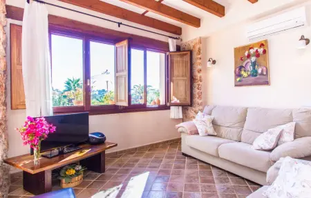 Salva, Maison 6 personnes à Porreres - Photo 26