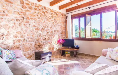 Salva, Maison 6 personnes à Porreres - Photo 27