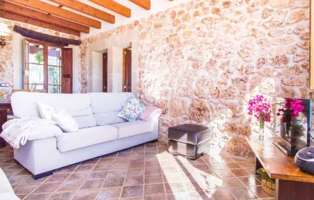 Salva, Maison 6 personnes à Porreres - Photo 28