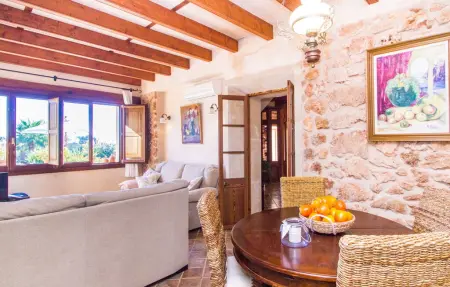 Salva, Maison 6 personnes à Porreres - Photo 29