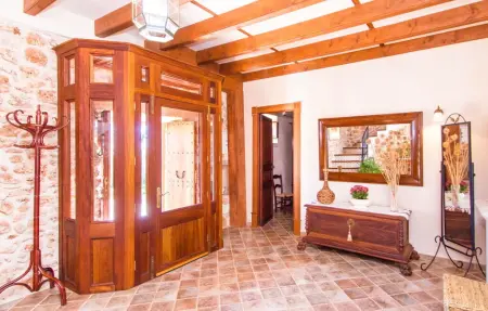 Salva, Maison 6 personnes à Porreres - Photo 32