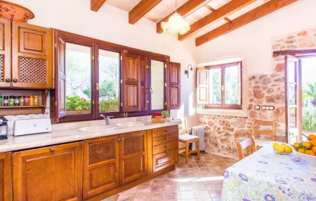 Salva, Maison 6 personnes à Porreres - Photo 34