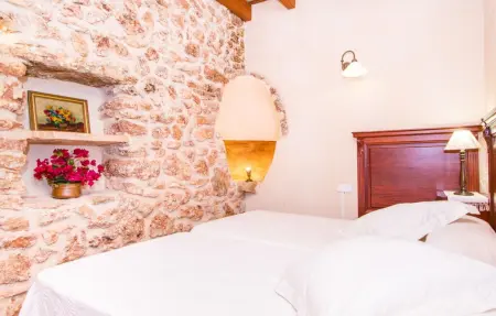Salva, Maison 6 personnes à Porreres - Photo 36
