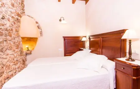 Salva, Maison 6 personnes à Porreres - Photo 37