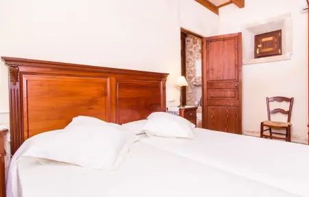 Salva, Maison 6 personnes à Porreres - Photo 38