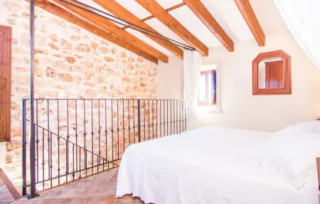 Salva, Maison 6 personnes à Porreres - Photo 40