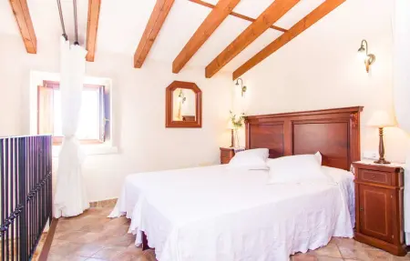 Salva, Maison 6 personnes à Porreres - Photo 41