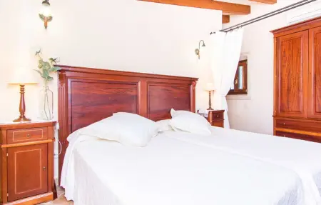 Salva, Maison 6 personnes à Porreres - Photo 42
