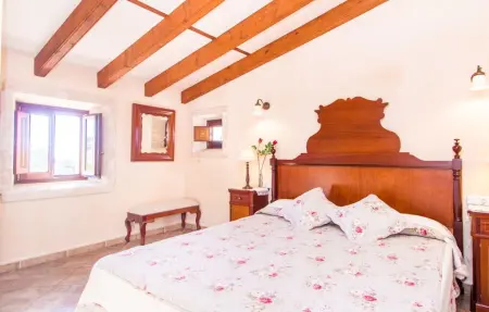 Salva, Maison 6 personnes à Porreres - Photo 43