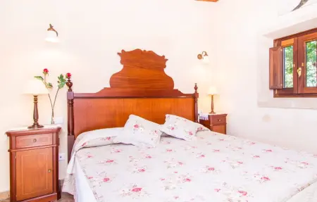 Salva, Maison 6 personnes à Porreres - Photo 44