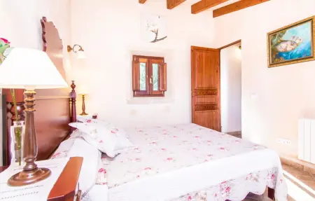 Salva, Maison 6 personnes à Porreres - Photo 45