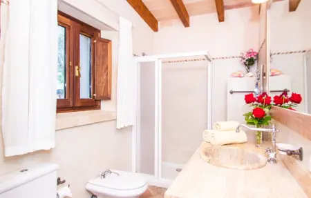 Salva, Maison 6 personnes à Porreres - Photo 46