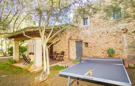 Salva, Maison 6 personnes à Porreres - Photo 49