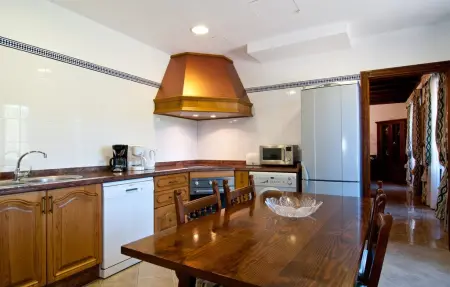 Son Perxa, Maison 10 personnes à Petra - Photo 27