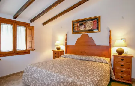 Son Perxa, Maison 10 personnes à Petra - Photo 34