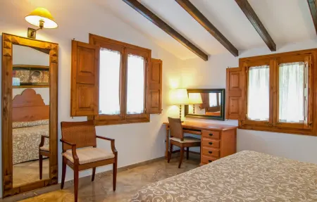 Son Perxa, Maison 10 personnes à Petra - Photo 35