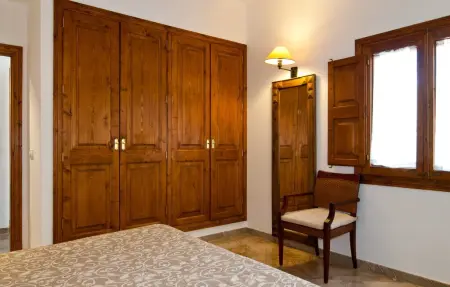 Son Perxa, Maison 10 personnes à Petra - Photo 36
