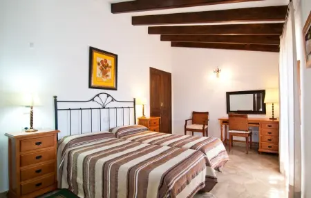 Son Perxa, Maison 10 personnes à Petra - Photo 37