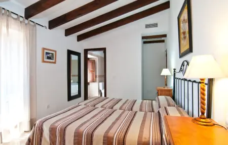 Son Perxa, Maison 10 personnes à Petra - Photo 38
