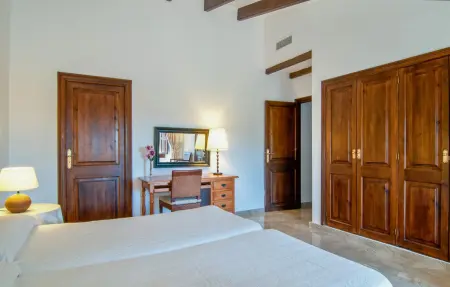 Son Perxa, Maison 10 personnes à Petra - Photo 40