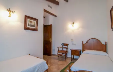Son Perxa, Maison 10 personnes à Petra - Photo 41