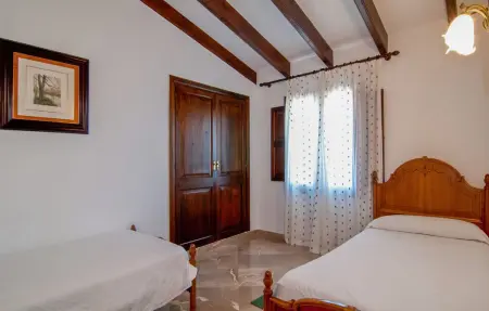 Son Perxa, Maison 10 personnes à Petra - Photo 42