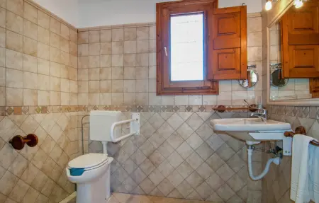 Son Perxa, Maison 10 personnes à Petra - Photo 45