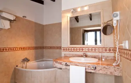 Son Perxa, Maison 10 personnes à Petra - Photo 46
