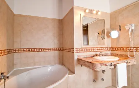Son Perxa, Maison 10 personnes à Petra - Photo 47