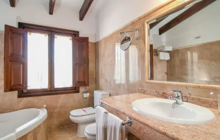 Son Perxa, Maison 10 personnes à Petra - Photo 49